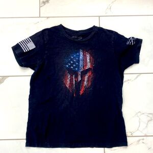 Grunt Style T youth 14/16